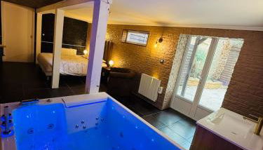 Le Cupidon & Spa - Foto 5