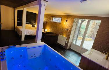 Le Cupidon & Spa - Foto 5