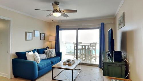 Regency Towers #802 East - Foto 2