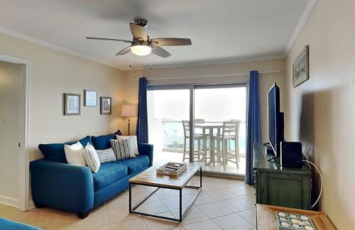 Regency Towers #802 East - Foto 2