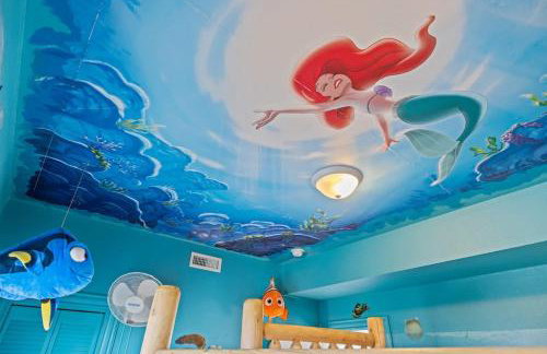 Blue Moon - LUX Oceanfront Pool Hot Tub Theater - Photo 55