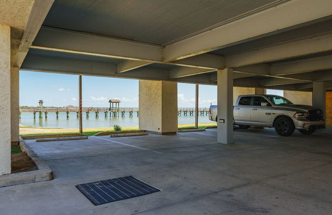 Bay Breeze Bungalow by Miss Kitty’s - Foto 10