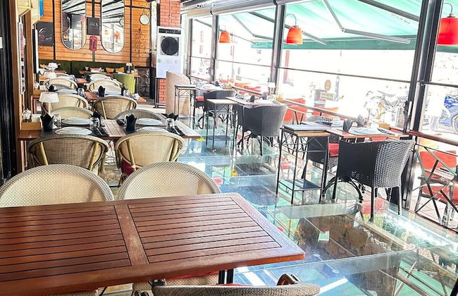 Kaleici Apart's Hotel - Foto 72