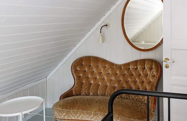 6 Person Holiday Home in Brevik - Foto 3