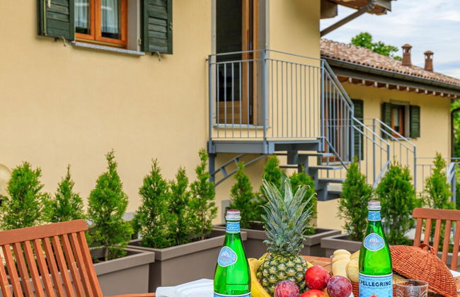 Il Lago Blu Loft With Pool - Foto 41