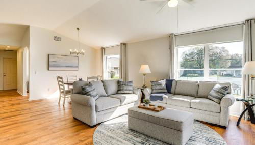 3 Mi to Dtwn Mt Dora Golf Getaway! - Foto 4