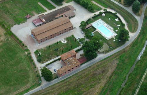 Agriturismo Settepassi Tuscany - Foto 90