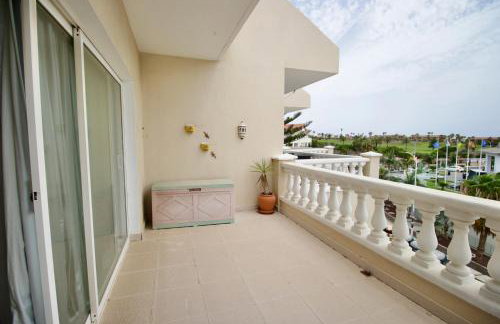 Book Inn Golf Park Sunny Cozy Apartment near the Ocean with large double terraces, fiber WIFI, 3 pools, bbq Tenerife South - Foto 128