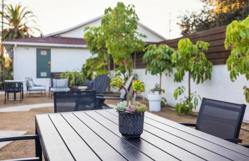 Casa Castillo - Boutique Suites in Downtown Santa Barbara - Foto 12