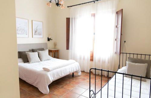 Casa Rural Aire - Foto 13