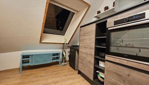 Ideal für Monteure Apartment mit 3 Schlafzimmer für bis zu 6 Personen mit Küche, Waschmaschine, Bad, WiFi, Flat TV usw - Foto 4