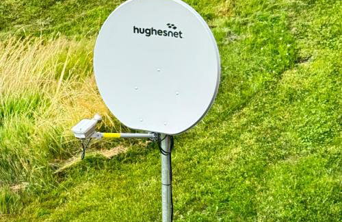 Private 2 Bedroom Lofted Garage Getaway - Foto 4