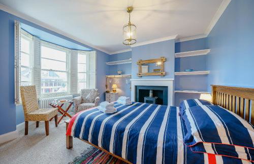 Ystwyth House - Foto 15