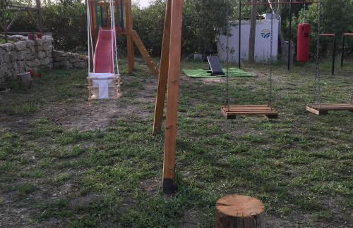 Agriturismo Adenzia - Foto 2