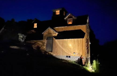 Elegant Private Barn Apartment in E Dover with 50 mile view - Foto 19