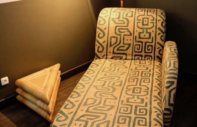 a-domo Apartments Oberhausen - Studio Apartments & Flats - short or longterm - single or grouptravel - Foto 32