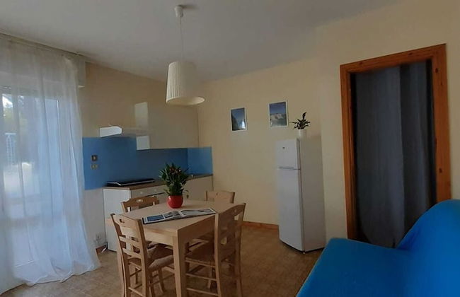 Le Barchette - Foto 47