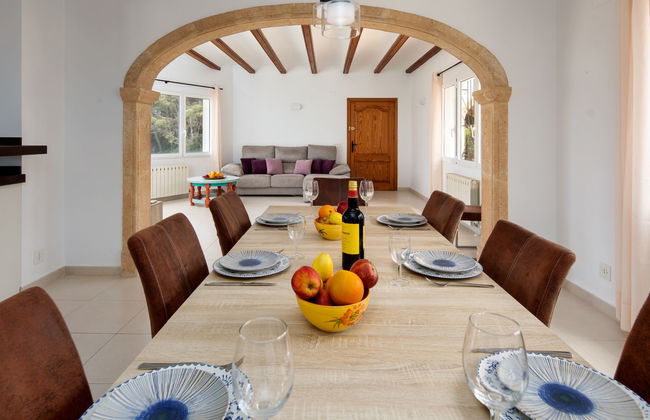 Villa Bramble - Photo 9