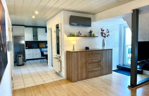 FeWo Galliet Essen - Zentral, ruhig mit viel Komfort - Foto 36