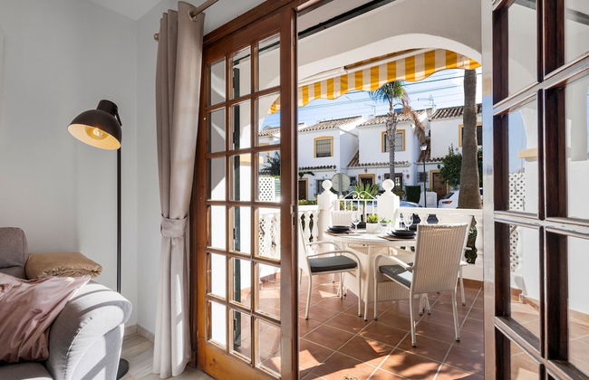 La Campana Apartment With Pool - Ref 60 - Foto 20