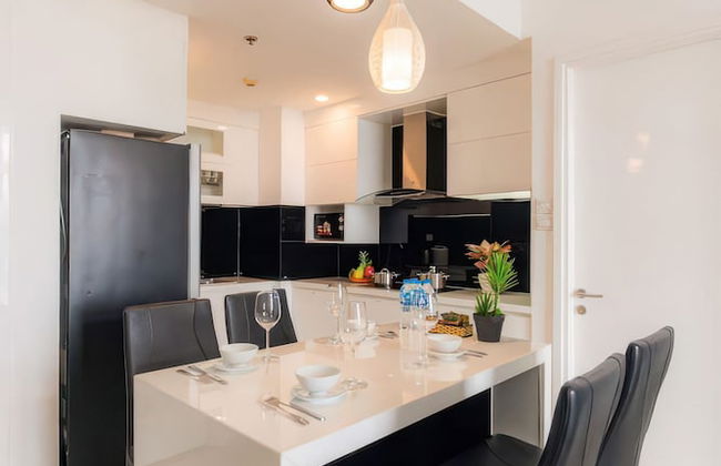 Ben Thanh Tower - Luminous Apartments D1 - Foto 43