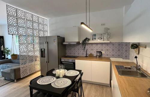 Luxuriöses Apartment,Neubau, 4 Personen, Parkplatz, Griechischer Stil - Foto 5