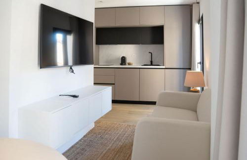 Apartamentos MLC Ciudad de Linares - Foto 16