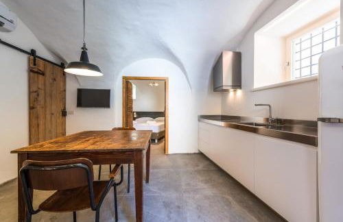 Casa Kaki - Eco friendly Apartments with Parking & Private Courtyard - Foto 55