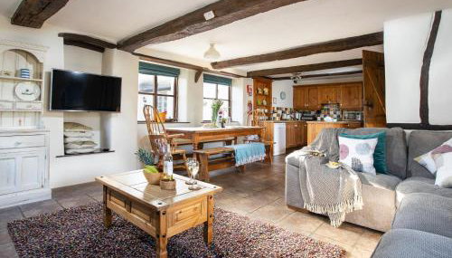 Jasmine Cottage - Ukc4694 - Foto 5