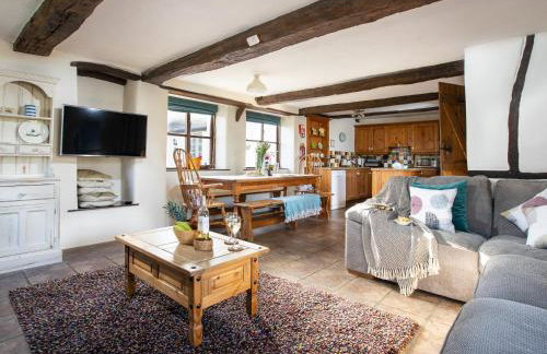 Jasmine Cottage - Ukc4694 - Foto 5