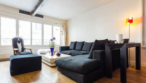 Rooftop garden in Paris - Foto 5