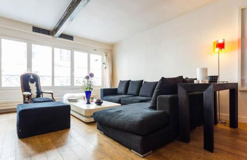 Rooftop garden in Paris - Foto 5