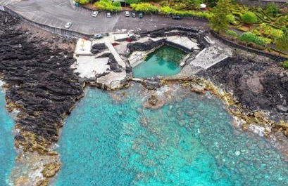 Pico Island Villas 117 - Natural Pools and Incredible Views - Foto 1