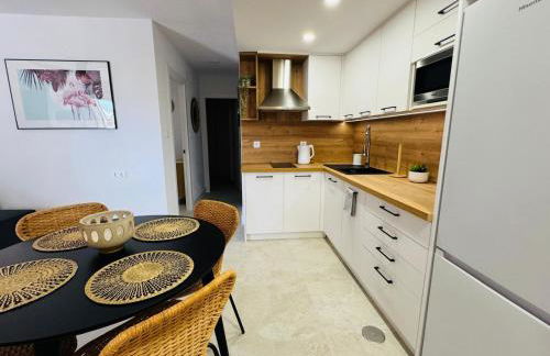 Jardin Alhambra Holiday Apartment - Foto 13