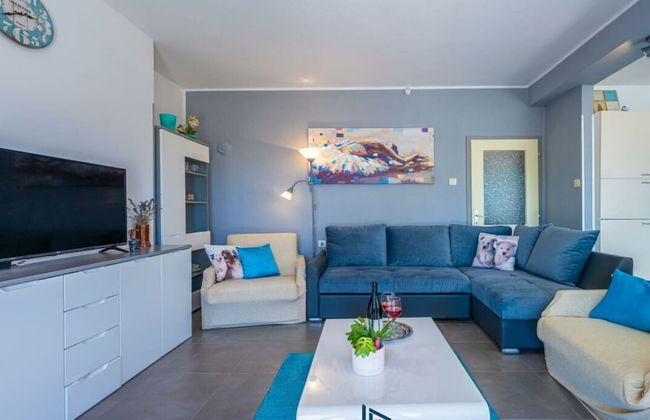 Grace Comfortable Holiday Residence - Photo 8