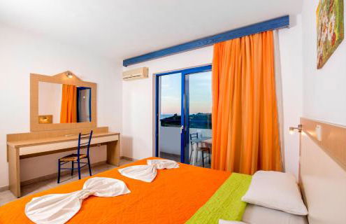 Ekaterini Hotel - Foto 38