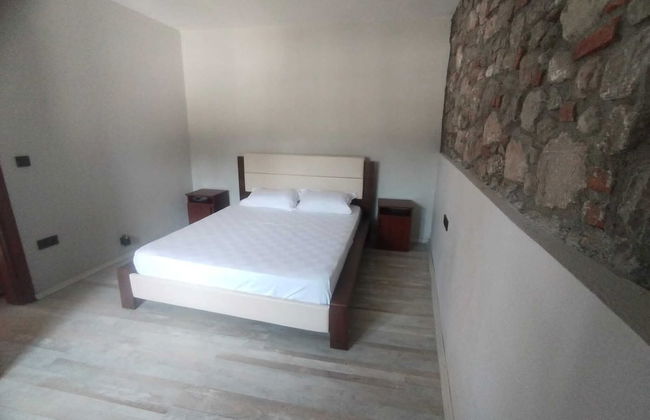 Anemos Stone Houses - Foto 9