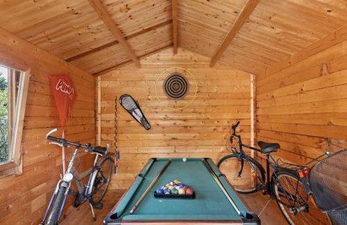 Blockhütte - Foto 26