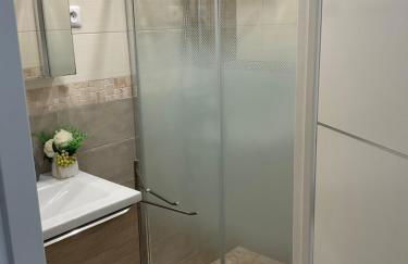 Studio coin nuit terrasse parking Clim - Foto 6