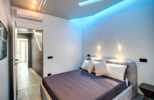 Luxury Wellness SPA Apartment with Jacuzzi & free parking - Foto 41