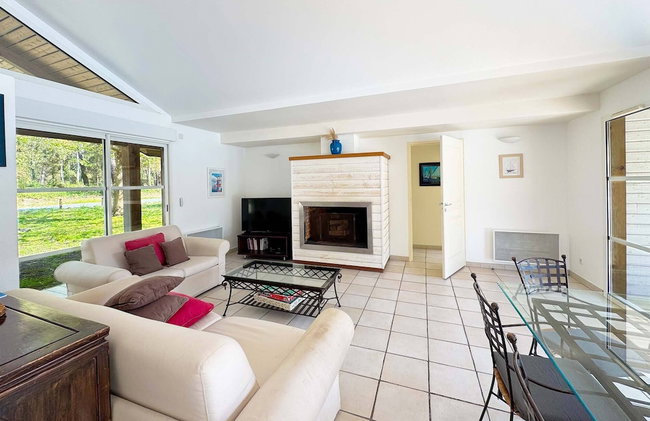 Villas La Clairière aux Chevreuils - Foto 28