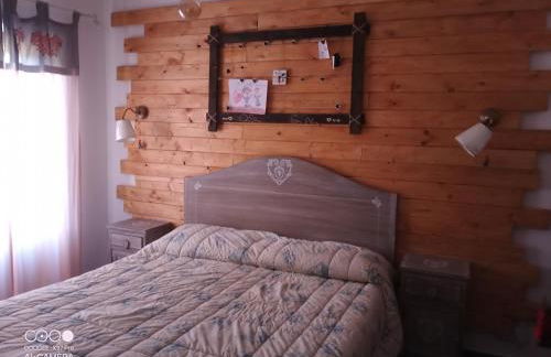 Alloggio turistico Fiocco di Neve - Foto 35