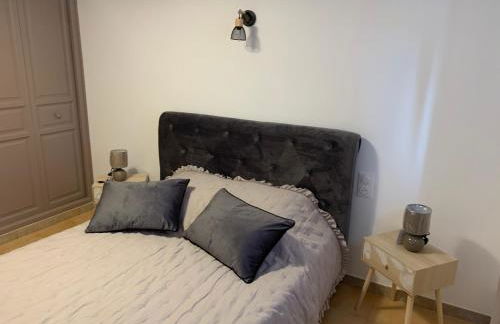 gîte neuf " L'oustaou du clos "classé 2 étoiles à Vaison la romaine - Photo 15