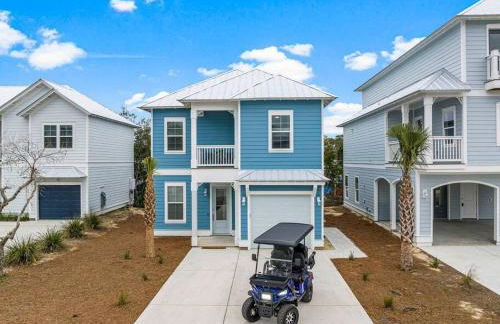 Special ! Free Golf Cart ! Spring Paradise! - Foto 51