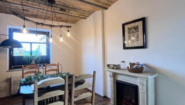 Wohnen im ehemaligen Kuhstall Stiehler Farm - Foto 2