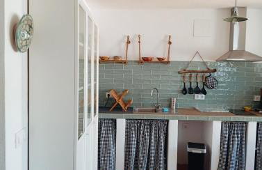 Casa Rural la Sierra del Viento - Foto 20