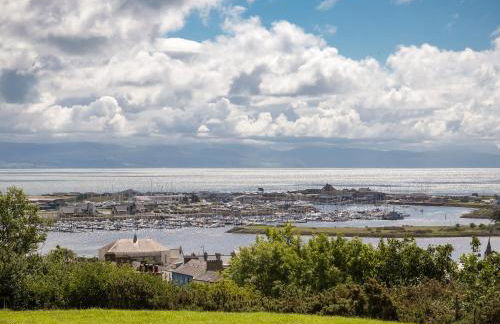 Seaborne Cottage - Pwlheli - Photo 31