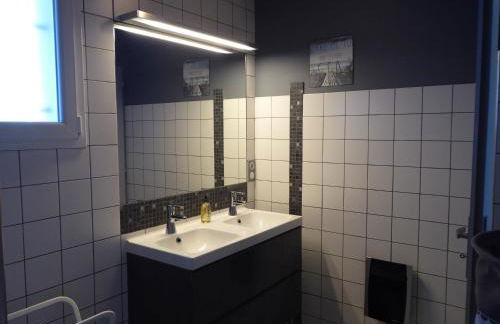 Gîte des Jonquiès, au calme vue sur le canal du midi et la mer - Foto 10