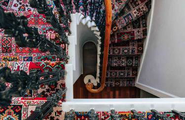 Kenmore House, Elie - Foto 35