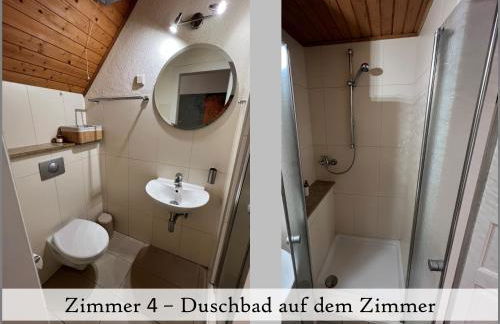 Gästehaus Reibold - Foto 17